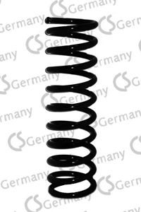 CS GERMANY 14101611 -  Пружина ходовой части